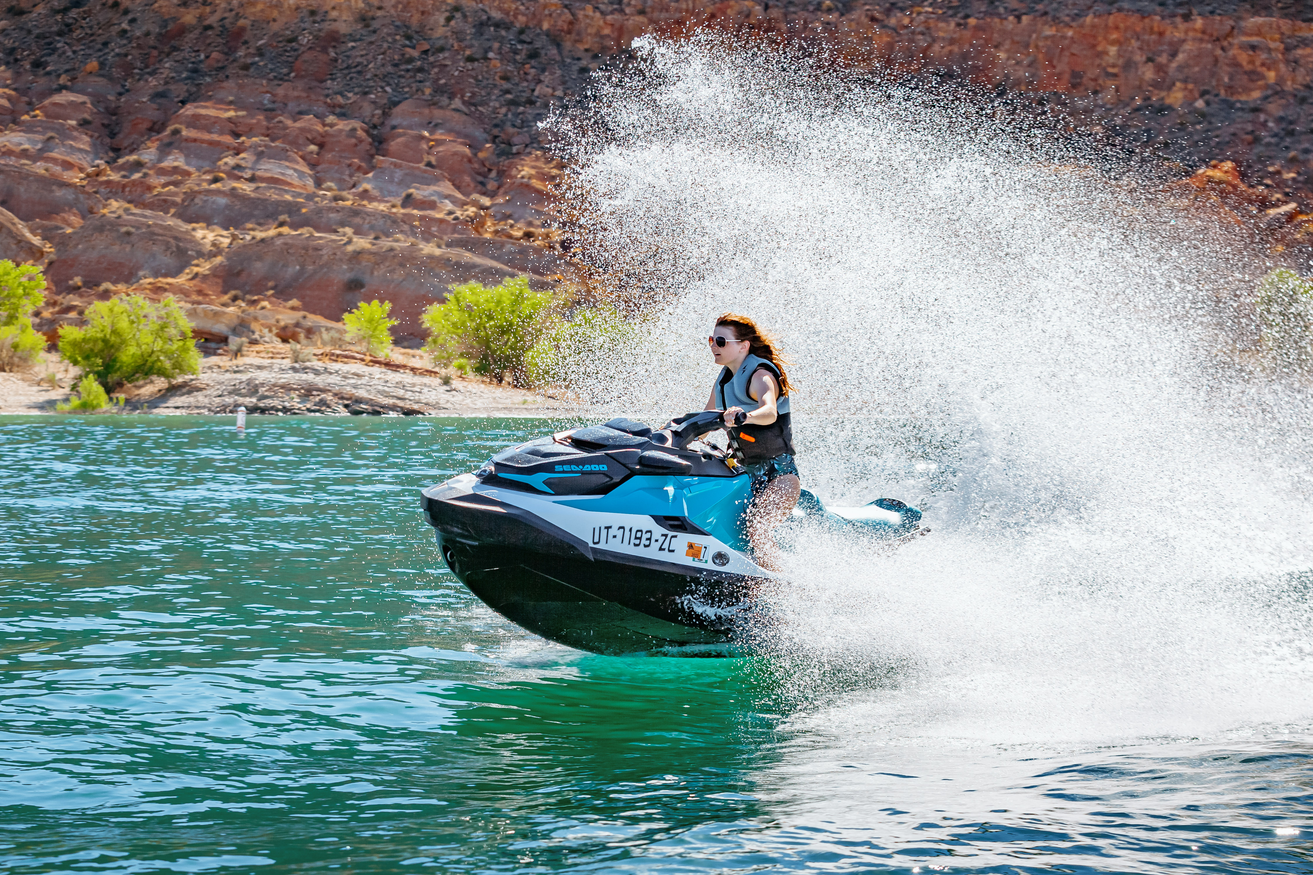 Ride waiver | Polaris Adventures